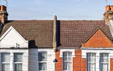 clay roofing Hatfield Hyde, Hertfordshire