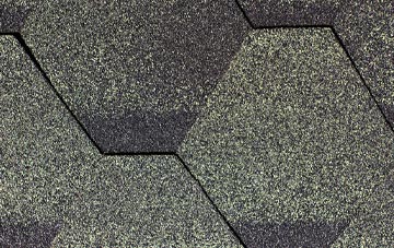 Hatfield Hyde fibreglass shingle repairs