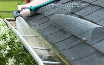 Hatfield Hyde gutter cleaning costs