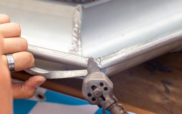 disadvantages of Hatfield Hyde lead roofing