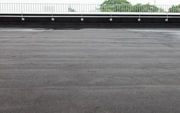 Hatfield Hyde asphalt roof replacement