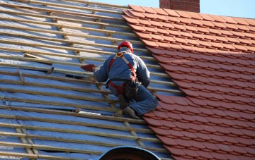 roof tiles Hatfield Hyde, Hertfordshire