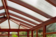 Hatfield Hyde conservatory roofing insulation